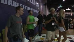 Fluffers 4 - HD - 128:00 video - from AEBN