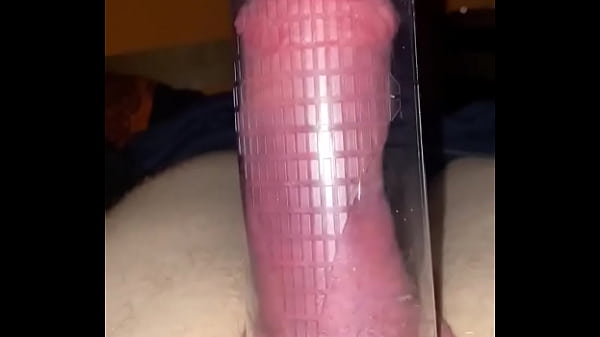 Penispumpe - HD - 0:43 video - from XVideos