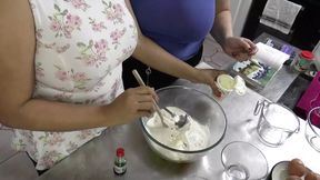 Massage Club MILF gets it on with Teen Asian - SD - 29:54 video - from AsianRZ