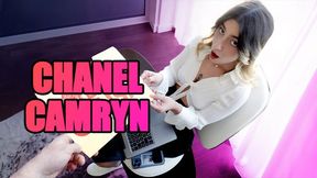 Stepdad's Dirty Little Secret: Fucking My Spoiled Stepdaughter in Every Hole to Keep Her in Line - HD - 26:14 video - from SexPlex