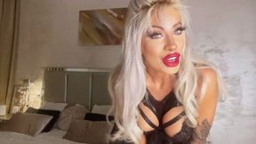 Erotic witch - SD - 13:04 video - from Clips4sale