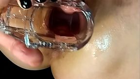 AdalynnX -Fisting and Cumming With My Speculum - HD - 12:30 video - from XVideosRed