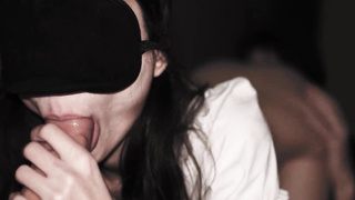 Bi-Curious Cuck BEAU Smooches Her Hatch Total of Jizm - HD - 18:13 video - from PornDR