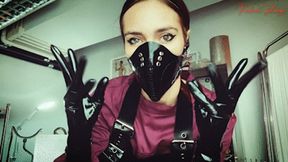 Sadistic surgeon destroys your holes - SD - 14:50 video - from Clips4sale