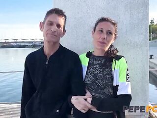 Specific intros de Pepeporn! The most good Iberian angels - HD - 20:03 video - from SortPorn