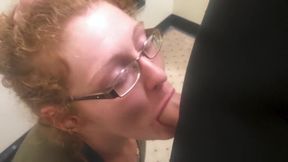 Ivys Cum Swallow Compilation #1 - HD - 12:49 video - from AbXXX