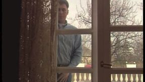 Me, My Wife and the Gardener: a Nice DP to Make Her Cum - 23:59 video - from xHamster