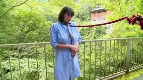 Japanese Mom's Giant Tits Bouncing on Cock ~ Humiliation and Slavery Roleplay - HD - 5:08 video - from JapanWhores