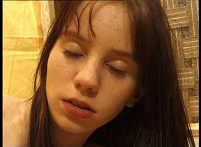 Maria Likes Anal Satisfaction - 30:28 video - from FapHouse