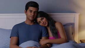 Indian desi milky boobs bhabhi and sexy boy sexy chudai hindi Audio - HD - 8:53 video - featuring Goodboy - from xHamster