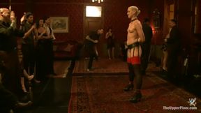 House Party:Consort is corrected. - 4:00 video - from AbXXX