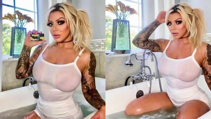 caught my wife cheating - 40:05 video - featuring Karma Rx - from Eporner