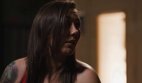 girls of wrestling - 139:53 video - featuring Sinn Sage - from PornOne
