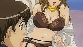 Busty Milf Eco-activist Fucks Teenager 18+ In Hentai Cartoon - 28:32 video - from AniPorn