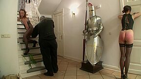 Bdsm German Shadow Of Passion - HD - 8:00 video - from XMilf
