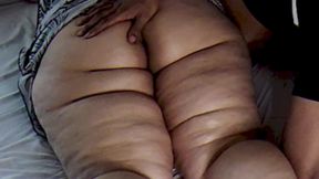 Wife Talking Too Husband While Getting Fucked By Her First BBC. Cuckold Granny calls for black sperm from his wife - HD - 5:43 video - from xHamster