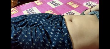 HAIRY PUSSY VAGINA REVIEW AND FORPLAY WITH HER BOYFRIEND IN NIGHT. - HD - 5:08 video - from xHamster