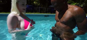 Gigi Sweets’ Secret Affair Heat - HD - 6:15 video - from ALOTPorn