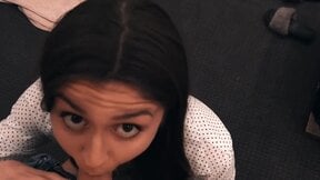 Shifty Real Estate Agent POVed to Close Deal - HD - 12:01 video - from Fapnado