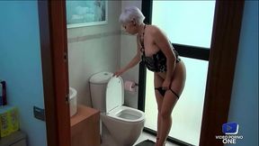 Sofia et Lady Diamond, deux belles coquines, s'_amusent sous la douche - HD - 13:32 video - featuring Sofia Prada - from XVideos