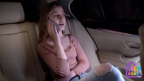 Step Sister Gives Step Brother A Blow job For Money - HD - 22:19 video - from XVideosRed