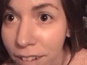 Scared Step Sister Fucked By Step Brother During A Tornado CLASSIC - Winky Pussy - SD - 20:50 video - featuring Winky Pussy - from RedTube