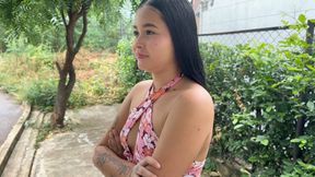 CASUAL SEX WITH STRANGER, I invite young Latina to my apartment to fuck her - 4K - 15:56 video - from xHamster