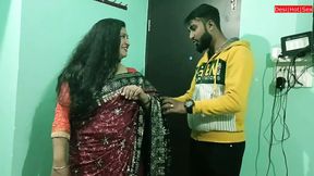 Desi Hot Bhabhi Chudai ! Mera Pani Nikal Giya!! - HD - 15:09 video - from xHamster