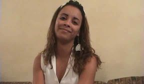 flavia 01 - 29:26 video - from PornOne