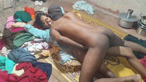 Desi village girl fucked by city boy takes advantage of summer weather in room - 4K - 7:49 video - from xHamster