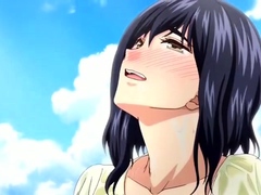 Awesome hentai anal sex with stunning excited nurse - 25:57 video - from Nuvid