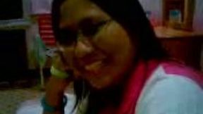 My Malay cute girlfriend in glasses still loves dick - SD - 9:04 video - from MyLust