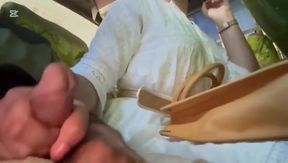 Public Bus Handjob with Random Girl - 1:11 video - from xHamster
