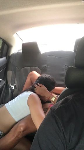 First date and fucks me in front of my stepbrother - HD - 18:29 video - from xHamster