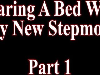 Sharing A Couch With My Hot Stepmom Jasper Nyx WCA Productions
