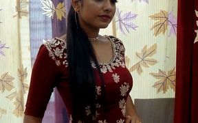 Desi Cute Collage Girl Fucked by Boyfriend - HD - 24:00 video - from FapHouse