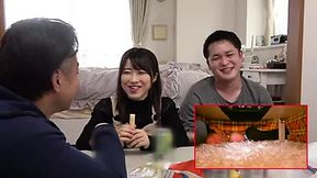 Her Boyfriend's Friend Cuckolds Me for Raw SEX Part1 - 44:54 video - from xHamster