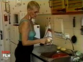 Senior Heat Volume 5 - 98:15 video - from xHamster