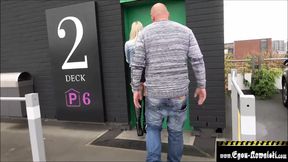 Parking Sex - HD - 8:01 video - from xHamster