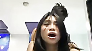 Pinay Viral 01 - SD - 6:31 video - from PornDR