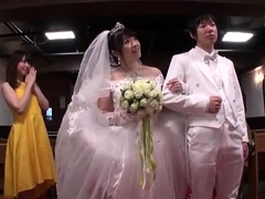 Uncensored Japanese Erotic Fetish Sex Young Group Fun Pt 6 - 23:29 video - from DrTuber
