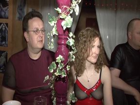 German Amateur Swingers Part 3 - HD - 87:54 video - from xHamster