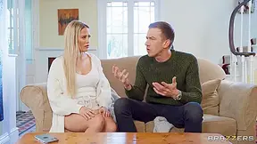 Deepthroats And Lets Fuck Her Tight Asshole - Danny D, Danny Rose And Maya Rose - HD - 8:00 video - from PornUse