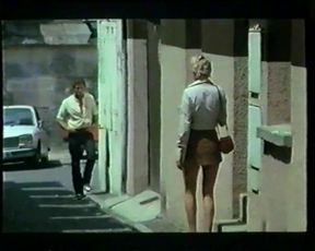 Les Week-ends de Caroline. Amazing French vintage movie from early 80s - 82:14 video - from Analdin