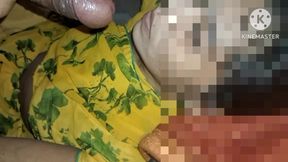 The Husband Took Out Water in the Mouth of the Village Sister-in-law. - HD - 5:06 video - from FapHouse