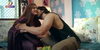 Beautiful Indian girl erotic story - 13:48 video - from Analdin