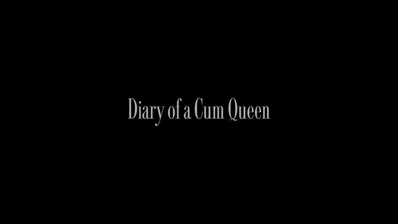 Kianna Dior Diary of a Cum Queen - HD - 2:50 video - featuring Kianna Dior - from PornFreeNow