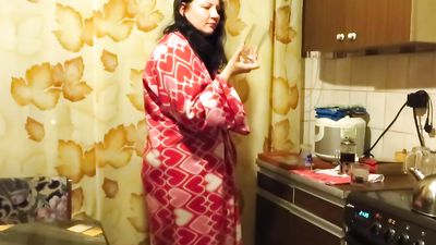 Mature Milf, Fuck himself a Glass and makes Fisting - HD - 10:29 video - from MomVids