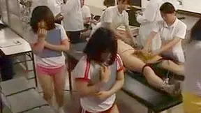 Naughty Japanese Babe Exposes Big Boobs in Public – Wild Flashing Fun - 101:22 video - from BigTitsTokyo