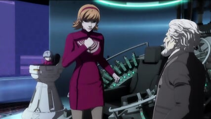 Cyborg 009 R3 Movie Latin HD - HD - 103:27 video - from Eporner